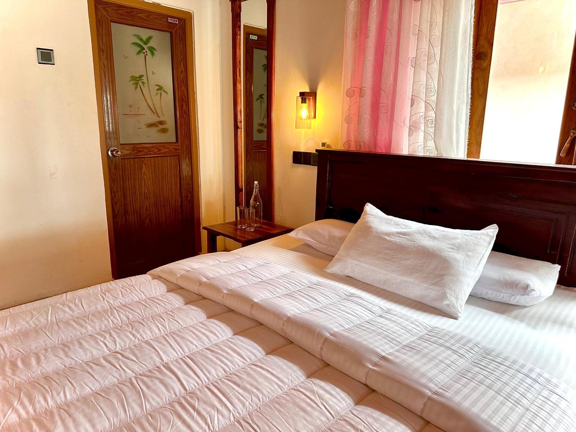 Green Sapphire Holiday Resort Wilpaththu Вилпату Екстериор снимка