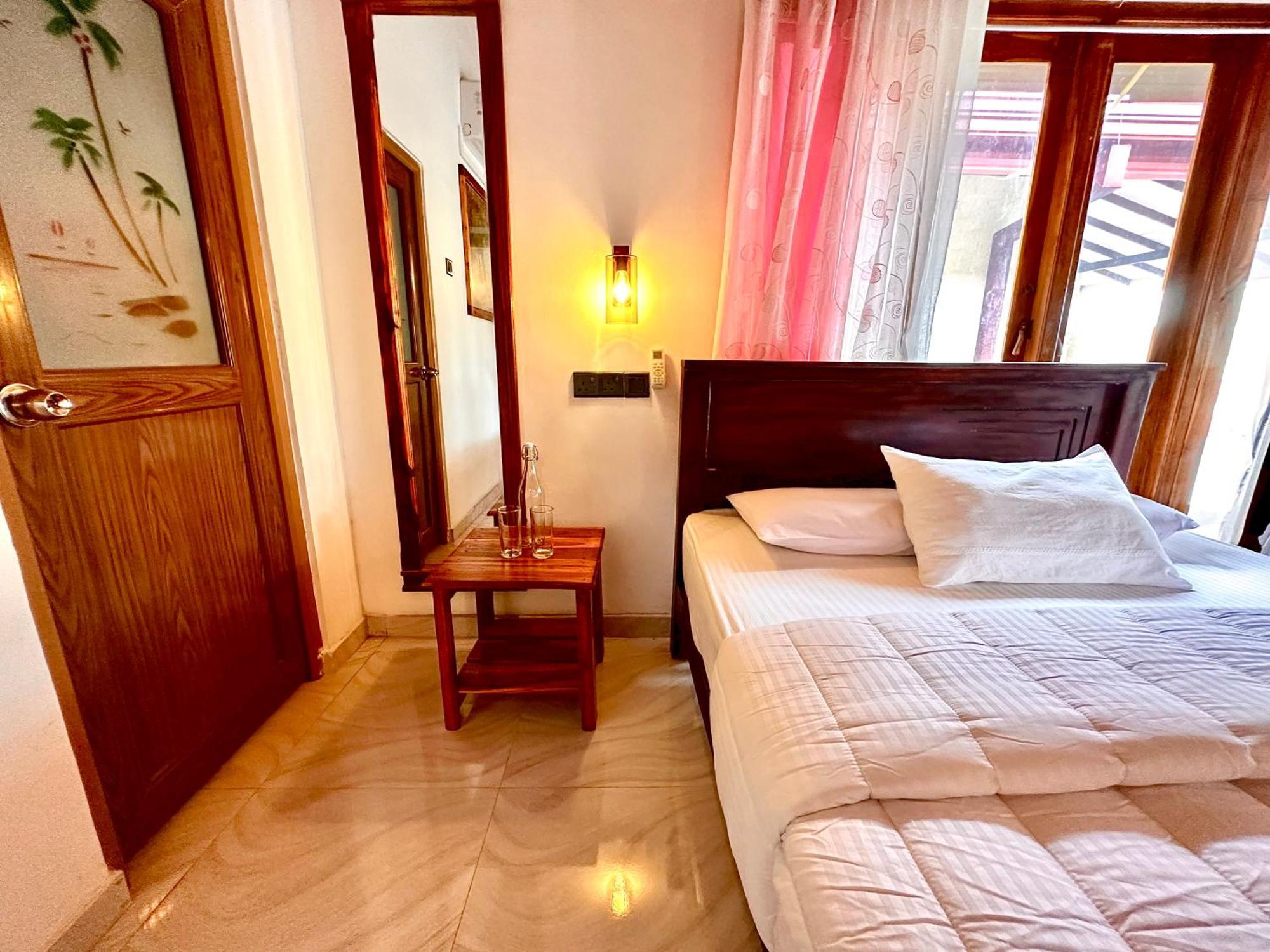 Green Sapphire Holiday Resort Wilpaththu Вилпату Екстериор снимка