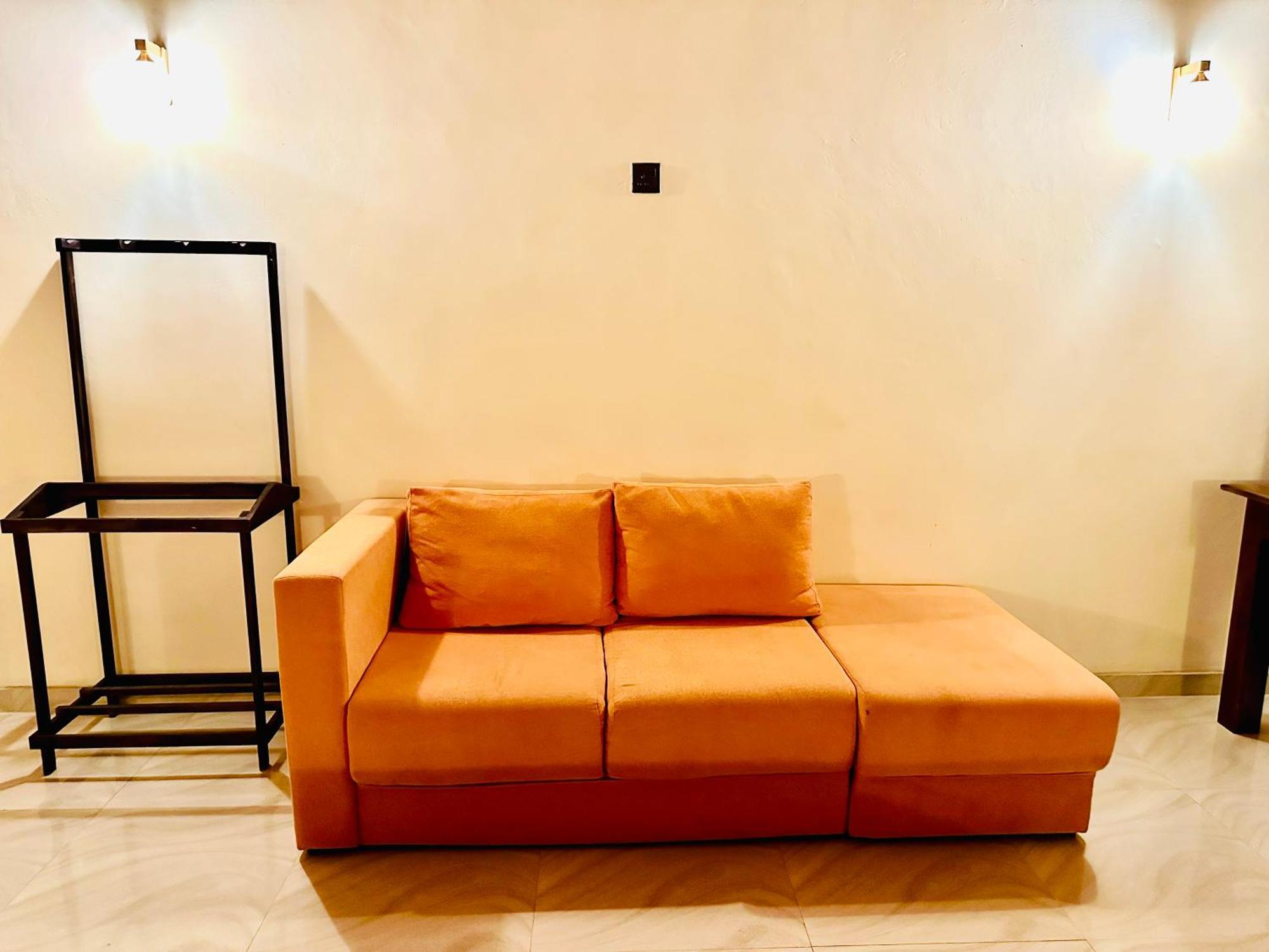 Green Sapphire Holiday Resort Wilpaththu Вилпату Екстериор снимка