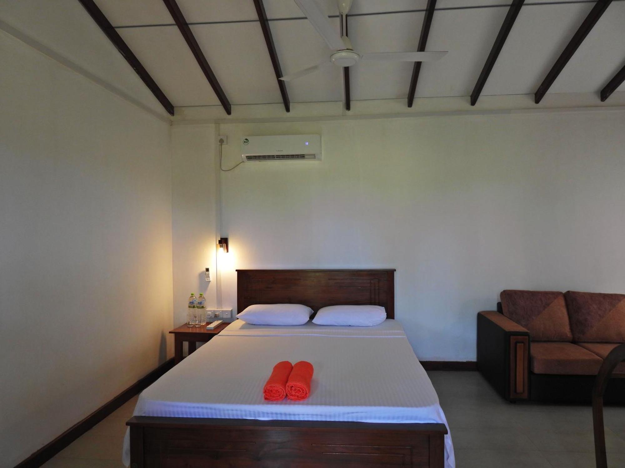 Green Sapphire Holiday Resort Wilpaththu Вилпату Екстериор снимка