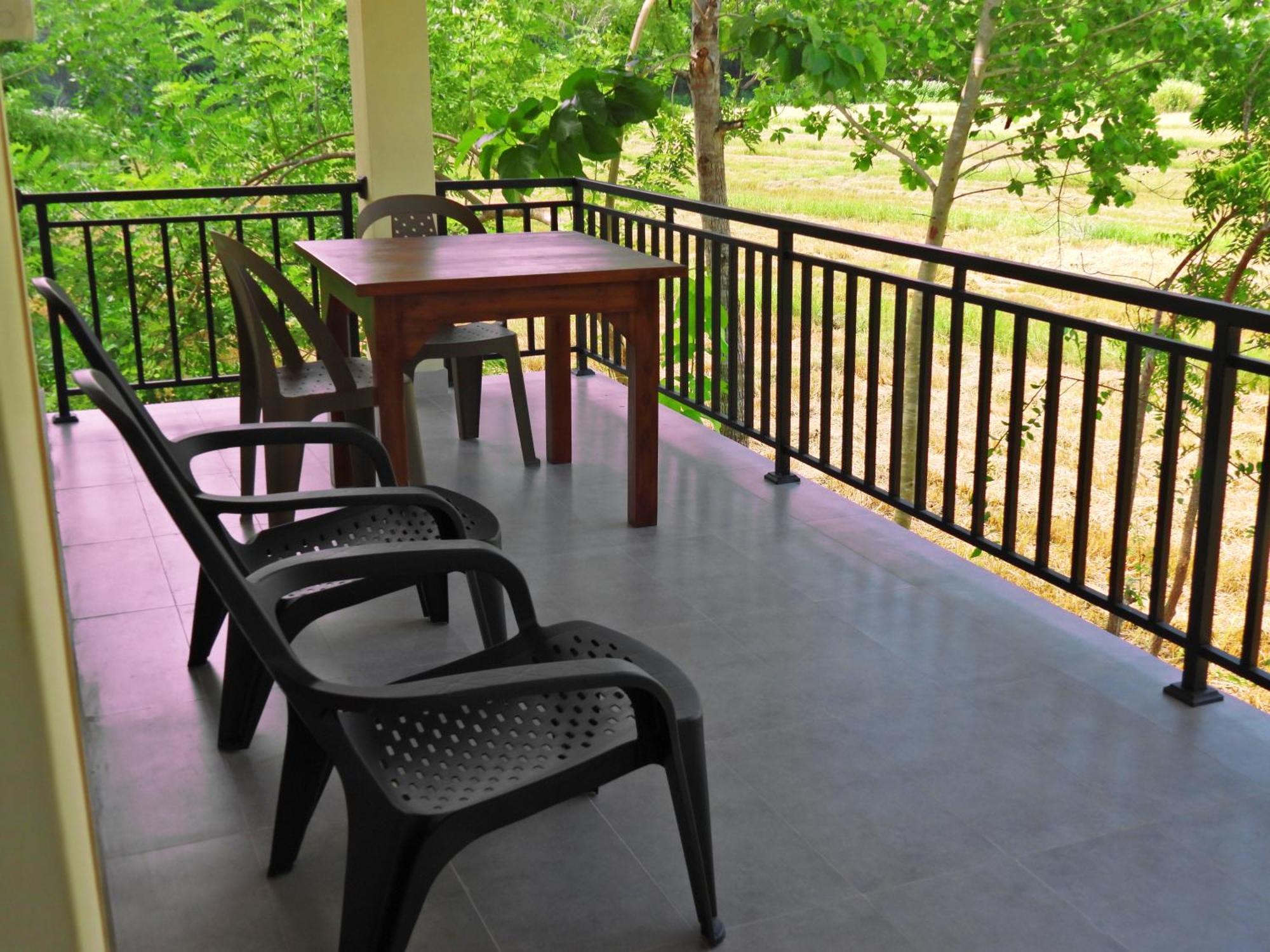 Green Sapphire Holiday Resort Wilpaththu Вилпату Екстериор снимка